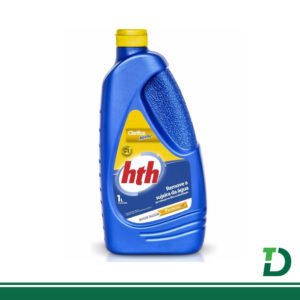 Clarificante Maxfloc 1L - HTH