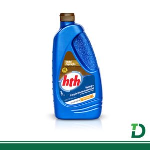 Reduz Aspiração 1L - HTH