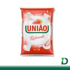Açúcar União Pct. com 1kg