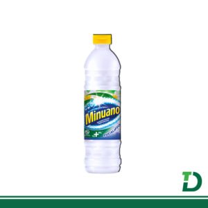 Desinfetante Minuano Eucalipto 500ml