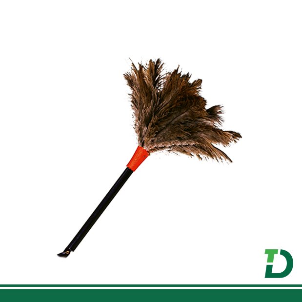 Espanadores De Pena de Avestruzes