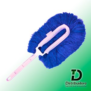 Espanador Eletrostático