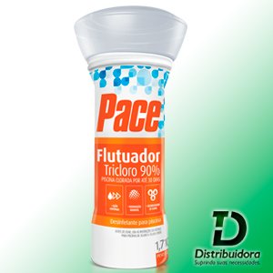 Pace Flutuador 1,520kg