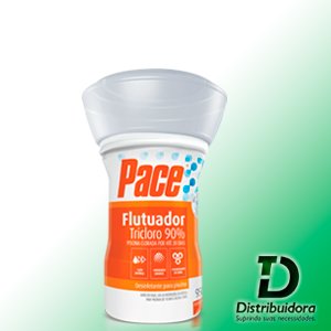 Pace Flutuador 950g