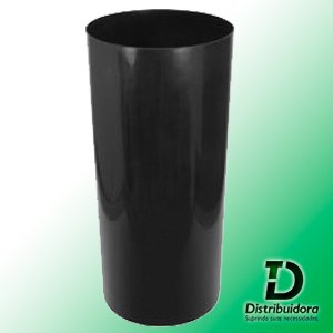 Cesto Plástico Sem Tampa 50L JSN Ref: EB26 - Imagem 3