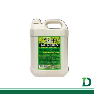 Sabonete Líquido SOAP Erva Doce 5 Litros