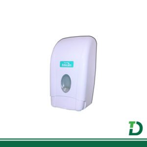Saboneteira Com Reservatório Edecan 400ml
