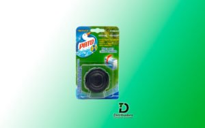 Tablete Caixa Acoplada Pato Pinho 48g
