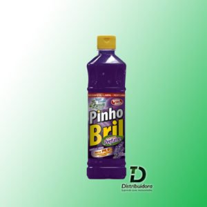 Desinfetante Pinho Bril 500ml