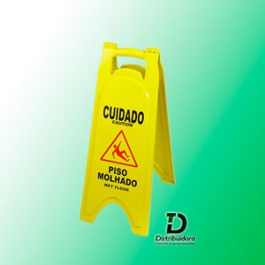 Cavalete (Piso molhado) JSN Ref: P5