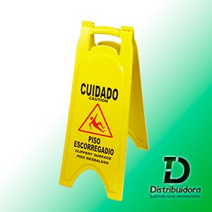 Cavalete (Piso escorregadio) JSN Ref: P7 - Imagem 2