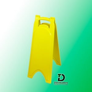 Cavalete sem mensagem JSN Ref: P8