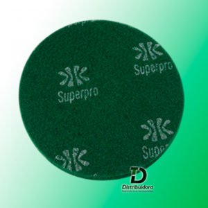 Disco Bettanin Limpador verde