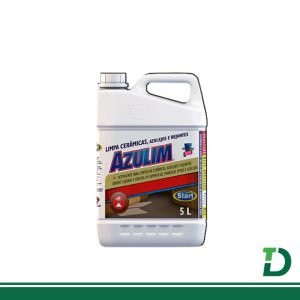 Limpa Ceramica/Azulejos/rejuntes AZULIM 1 Litro