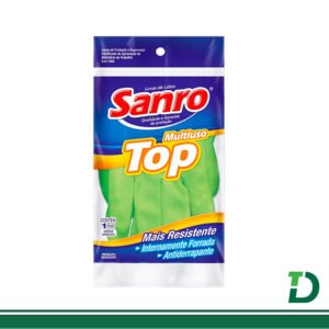 Luva SANRO TOP - Imagem 2