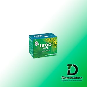 Chá Matte Leão Erva-doce Fuze com 15 saquinhos - Imagem 2