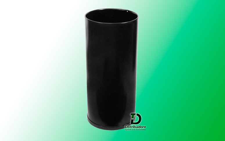 Porta guarda-chuva esmaltado JSN Ref: U4