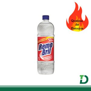 Removedor Remobril 1 Litro BOMBRIL