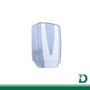 Saboneteira unik color para refil 800ml JSN Ref: V7b