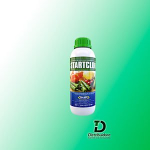Start clor c/ 1 kg p/ verduras