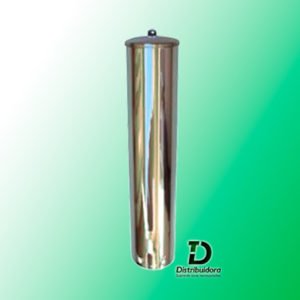 Suporte em aço inox para copo de CHOPP 300ml JSN Ref: A11