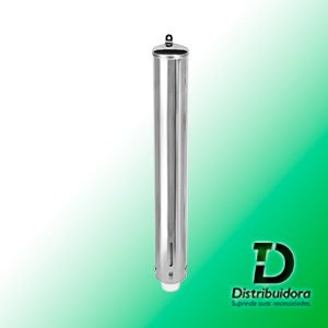 Suporte em Inox  para copo de café 50ml JSN Ref: A5 - Imagem 2