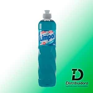 Detergente Limpol 500ml - Imagem 4