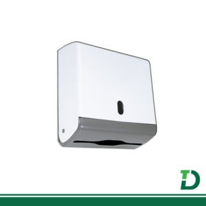 Toalheiro Junior em ABS p/ Interfolha 2 ou 3 dobras JSN