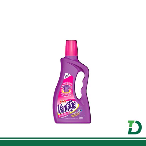 Vantage Alvejante sem cloro 500ml