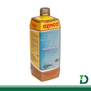 Inibidor de Manchas e incrustações GENCO 1 Litro