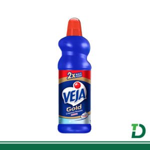Veja Limpeza Pesada Original Gold 1Litro