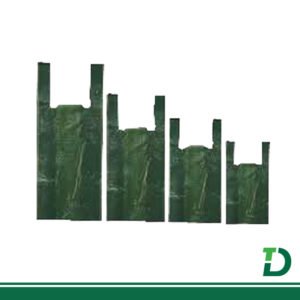 Sacola Reciclada Várias Medidas Pct. c/ 5 Kilos
