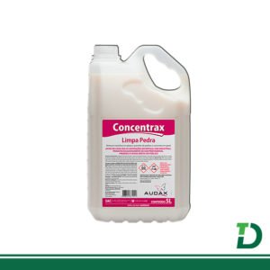 Limpa Pedra Concentrax 5 Litros