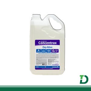 Oxy Ativo Concentrax Audax 5 Litros