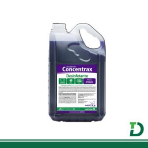 Desinfetante Audax Concentrax 5 Litros