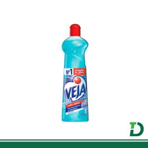 Limpa Vidros Veja Veja Vidrex Tradicional Squessze 500ml