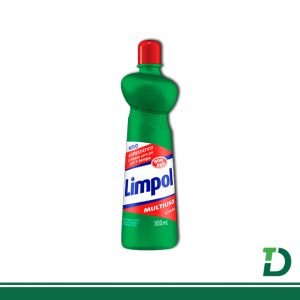 Multiuso Limpol Limão BOMBRIL 500ml
