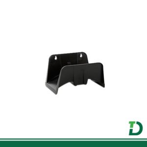 Suporte Plástico Para Enrolar Mangueira 