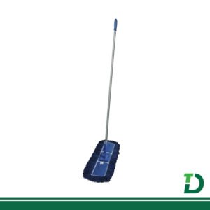 Conjunto Mop Pó Euro Bralimpia 60cm Ref: CJ60E