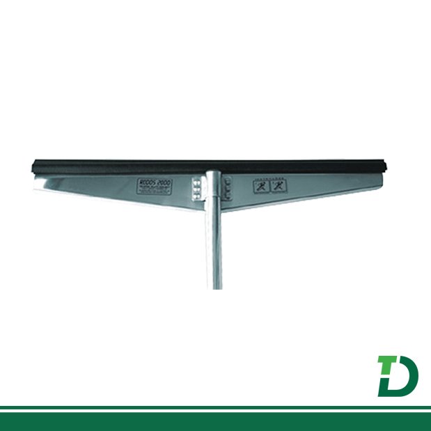 Rodo de Alumínio 2000 de 80cm