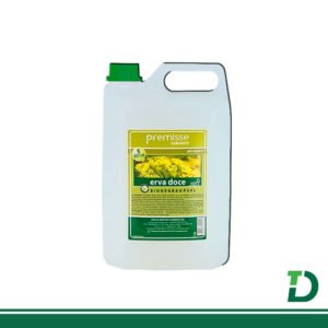 Sabonete Liquido Premisse Erva Doce Soft 5 Litros