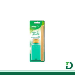 Aromatizante de Ambientes Manhã do Campo Alop 100ml