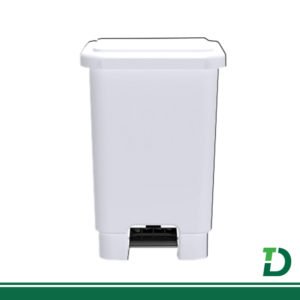 Lixeira 100 Litros c/pedal LP