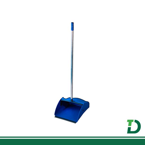 Pá Coletora Pop Bralimpia