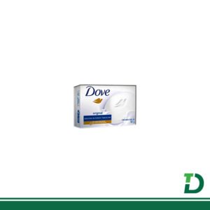 Sabonete DOVE Original 90g 