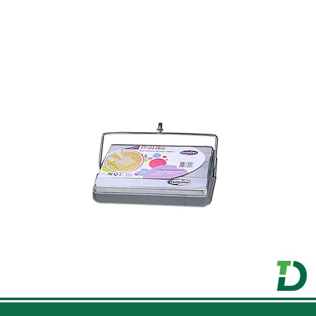 Vassoura Feiticeira Prátika - Imagem 2