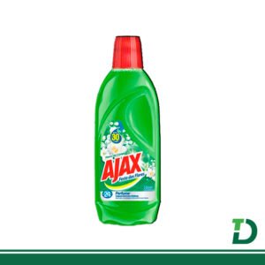 Limpeza Pesada Ajax Flores do Campo 500ml