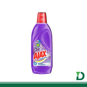 Limpeza Pesada Ajax Festas de Lavanda 500ml