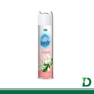Odorizador Ultra Fresh Jasmim 360ml