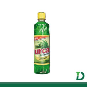 Desinfetante URCA Citronela 500ml
